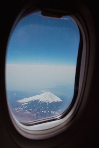 Mt.Fuji