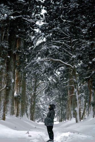 Hokkaido