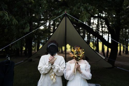 Wedding in Nagano